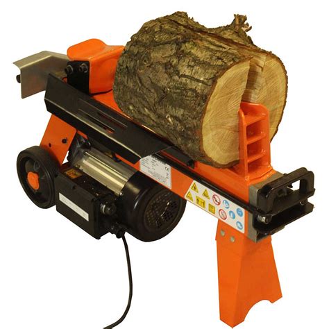 mini log splitters for sale